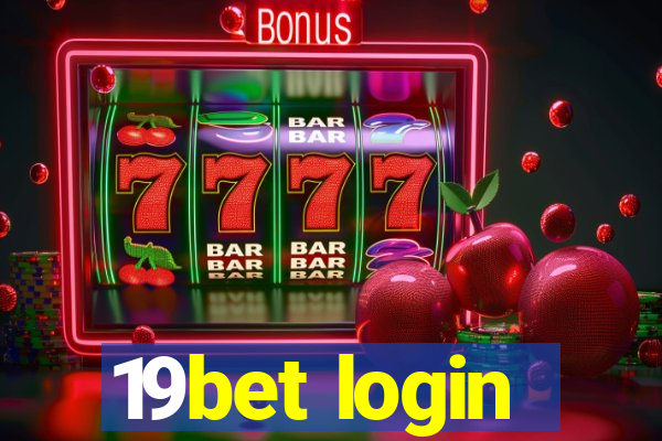 19bet login