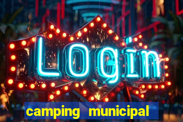 camping municipal do cassino