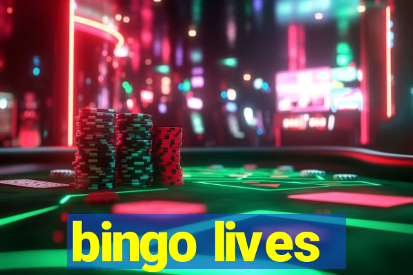 bingo lives