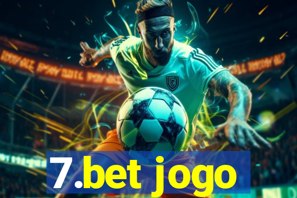 7.bet jogo