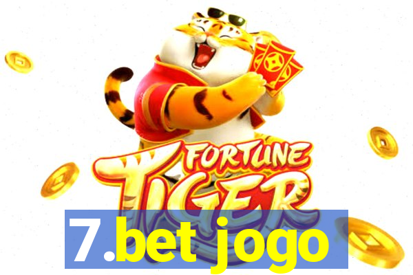 7.bet jogo