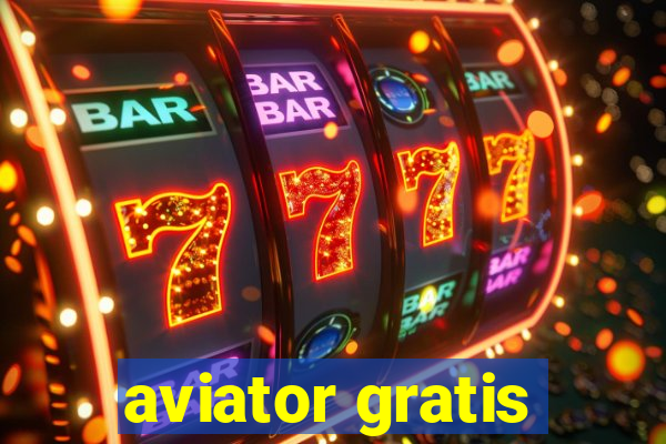 aviator gratis