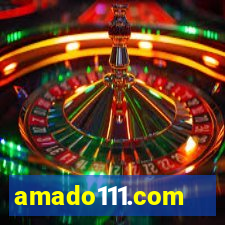 amado111.com