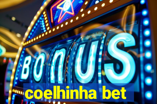 coelhinha bet