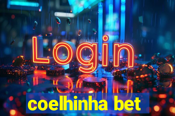 coelhinha bet