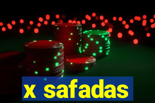 x safadas