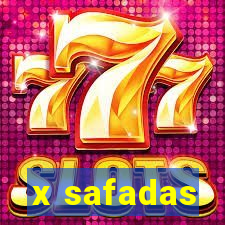 x safadas