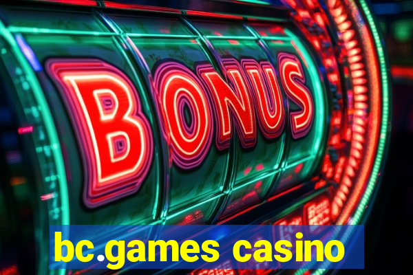 bc.games casino