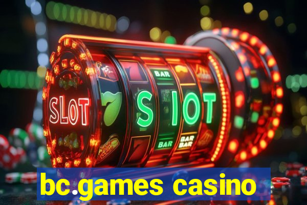 bc.games casino