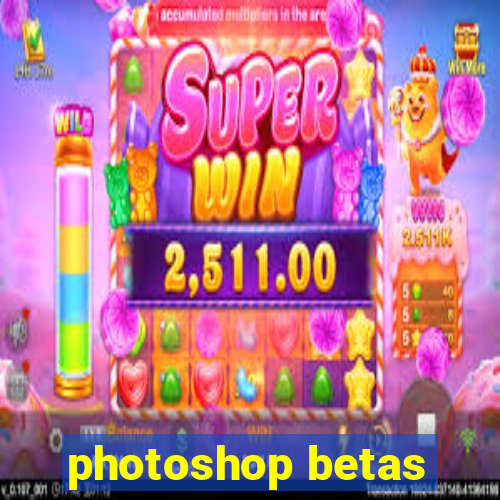 photoshop betas