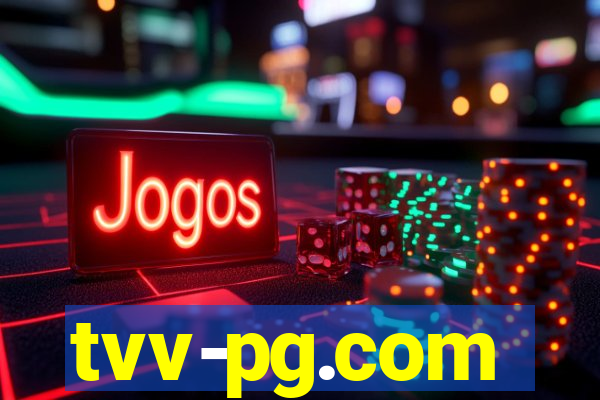 tvv-pg.com