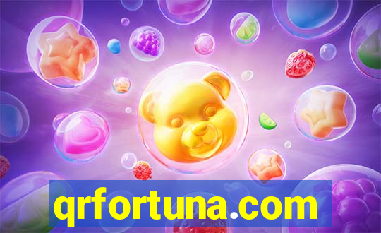 qrfortuna.com