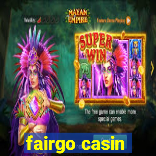 fairgo casin