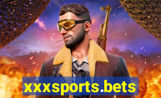 xxxsports.bets