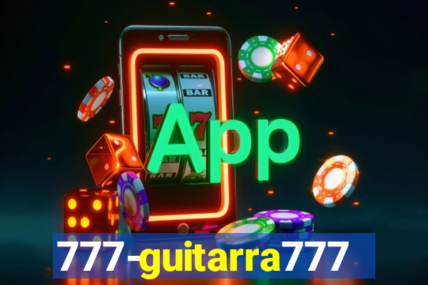 777-guitarra777.com