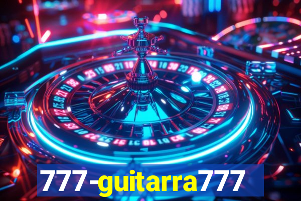 777-guitarra777.com