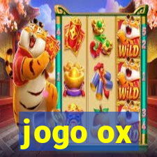 jogo ox