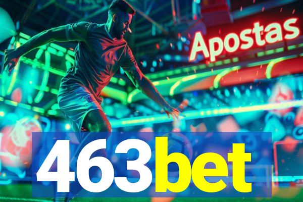 463bet