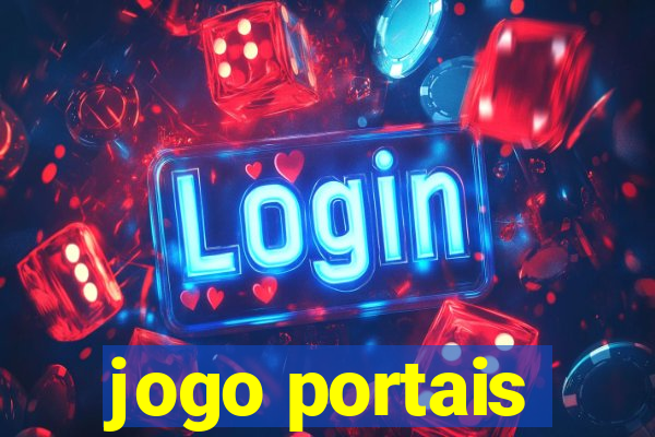 jogo portais