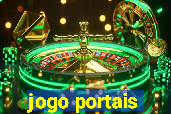 jogo portais