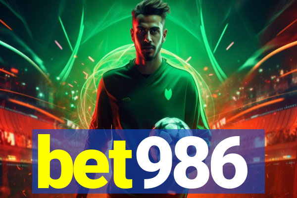 bet986