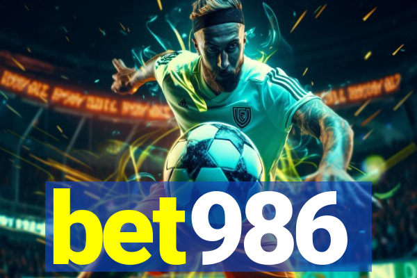 bet986