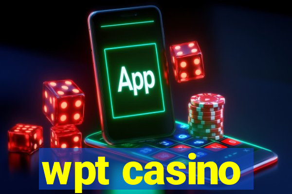 wpt casino