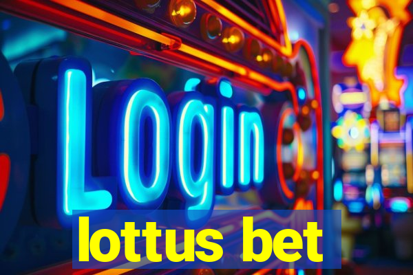 lottus bet