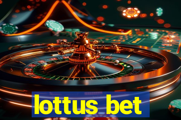 lottus bet