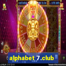 alphabet 7.club