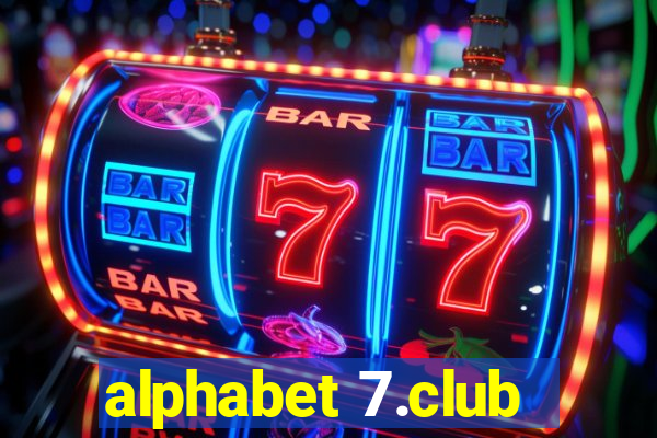 alphabet 7.club