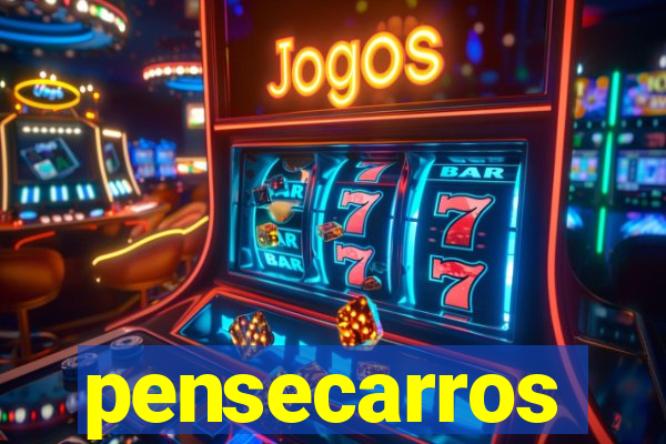 pensecarros