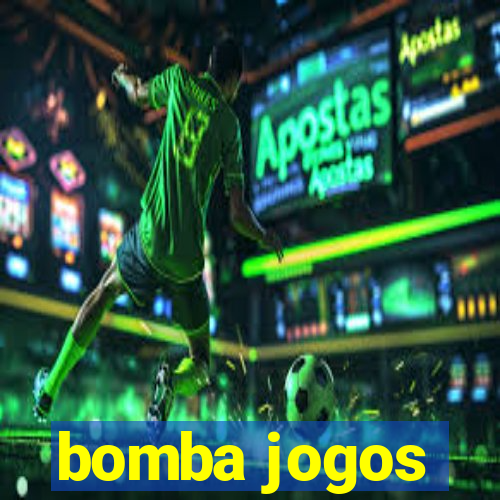 bomba jogos