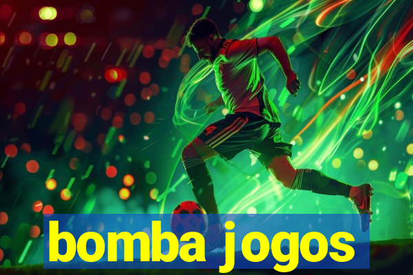 bomba jogos