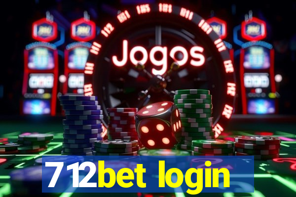 712bet login