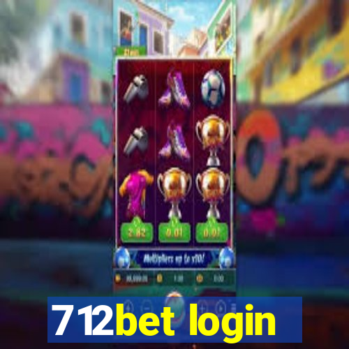 712bet login