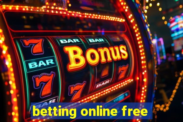 betting online free