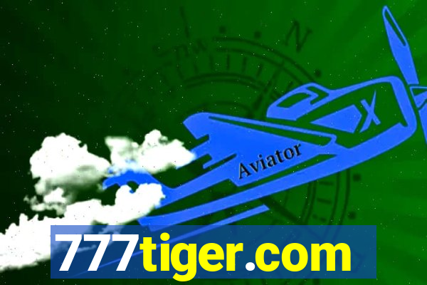 777tiger.com