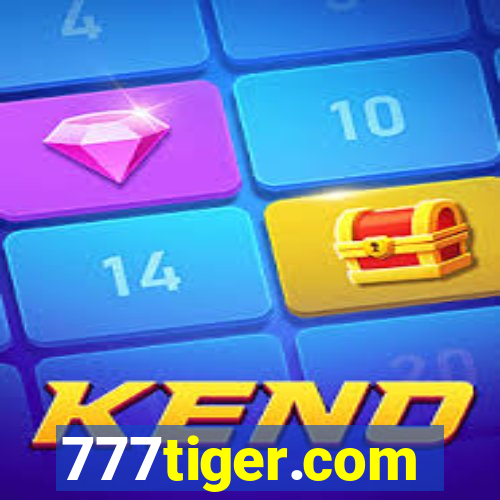 777tiger.com