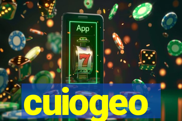 cuiogeo