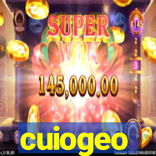 cuiogeo