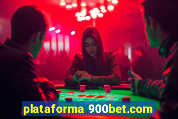 plataforma 900bet.com