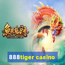 888tiger casino