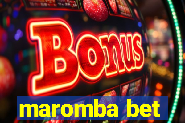 maromba bet