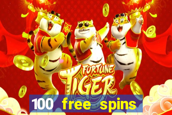 100 free spins yebo casino