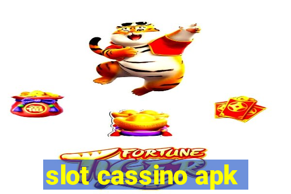 slot cassino apk