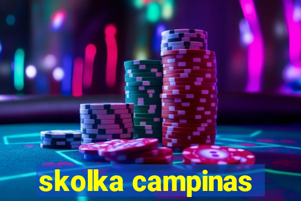 skolka campinas