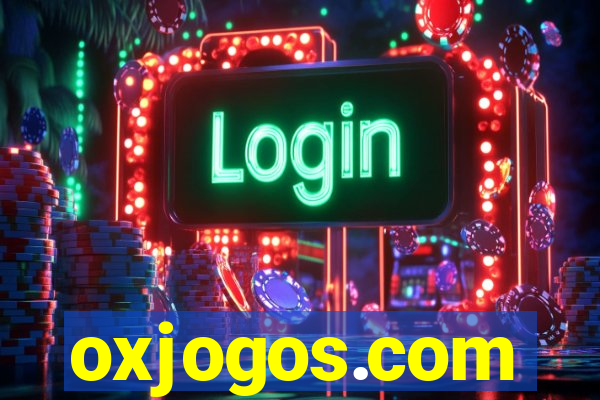 oxjogos.com