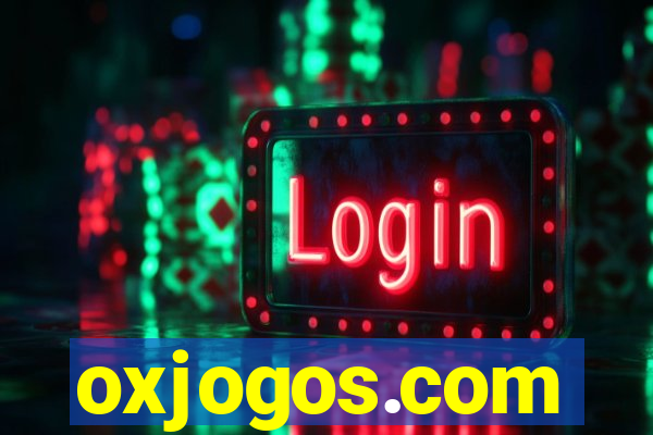 oxjogos.com