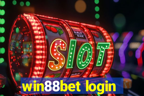 win88bet login